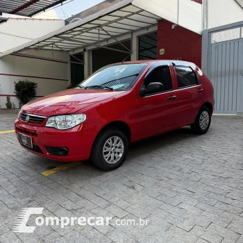 Fiat PALIO 1.0 MPI Fire 8V 4 portas
