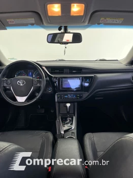 COROLLA 2.0 XEI 16V