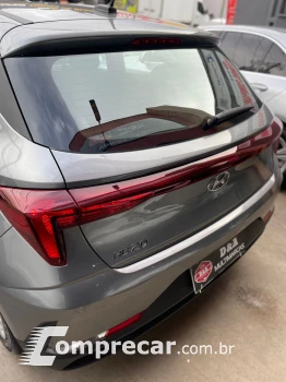 HB20 1.0 12V Comfort Plus