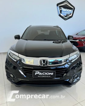 HR-V 1.5 16V Turbo Touring