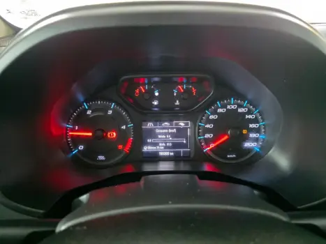 S10 2.8 LS 4X4 CS 16V Turbo