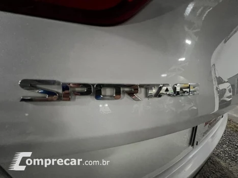 SPORTAGE 2.0 EX 4X2 V6 24V