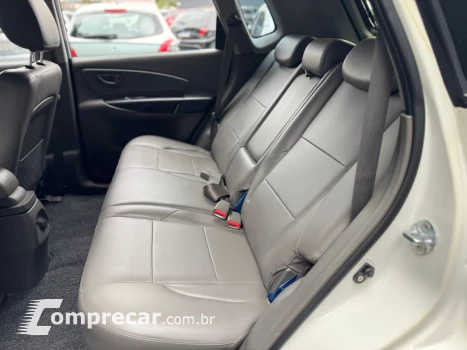 TUCSON 2.0 MPFI GLS 16V 143cv 2WD