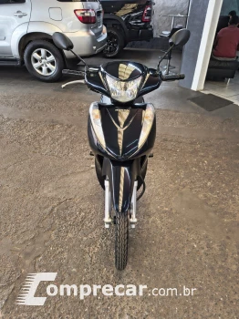 BIZ 125 EX/ 125 EX FLEX