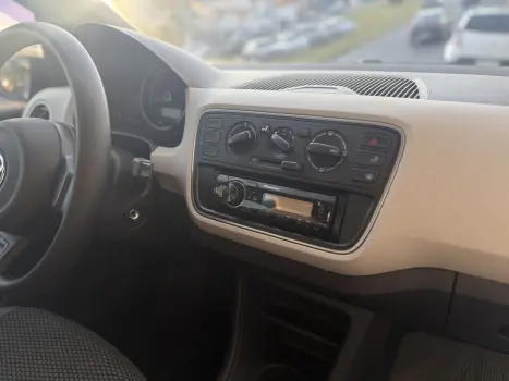 up! move I MOTION 1.0 T. Flex 12V 5p