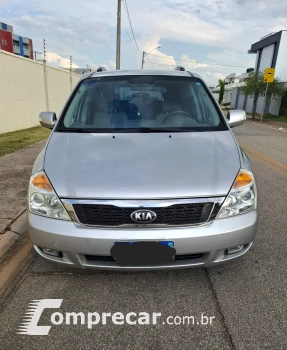 CARNIVAL 3.5 EX V6 24V