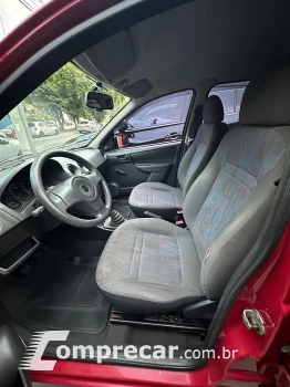 CELTA 1.0 MPFI Life 8V