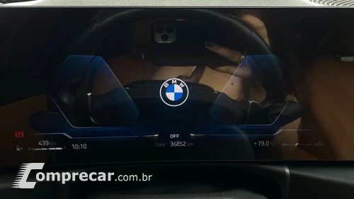 BMW 320I 2.0 16V TURBO GP