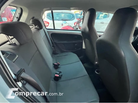 UP 1.0 MPI Take UP 12V