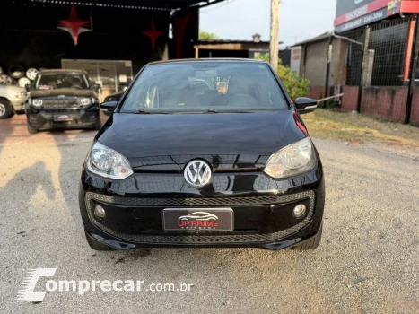 UP 1.0 12V 4P FLEX RUN