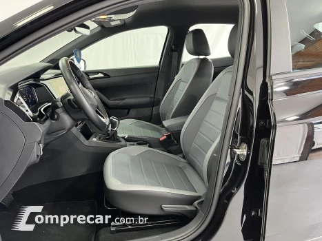 NIVUS 1.0 200 TSI Highline