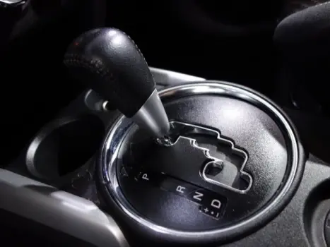 ASX - 2.0 4X2 16V 4P AUTOMÁTICO