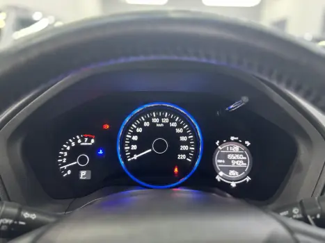 HR-V 1.8 16V EXL