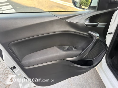 ARGO 1.0 Firefly Drive