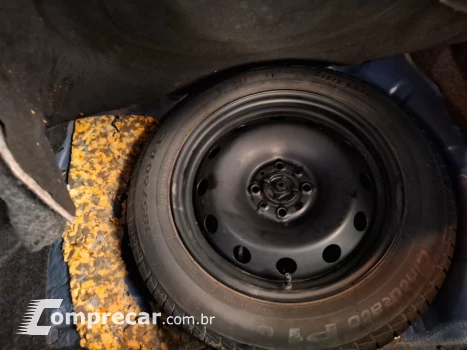 PALIO 1.6 MPI Essence 16V