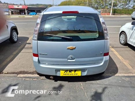 MERIVA 1.4 MPFI Maxx 8V