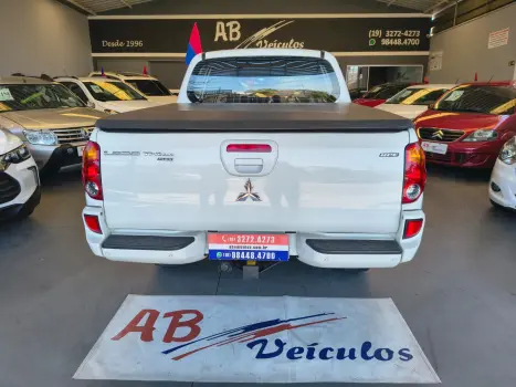 L200 TRITON 3.5 HPE 4X4 CD V6 24V