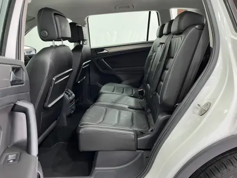 TIGUAN 1.4 250 TSI Allspace Comfortline