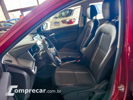 TRACKER 1.0 Turbo LTZ