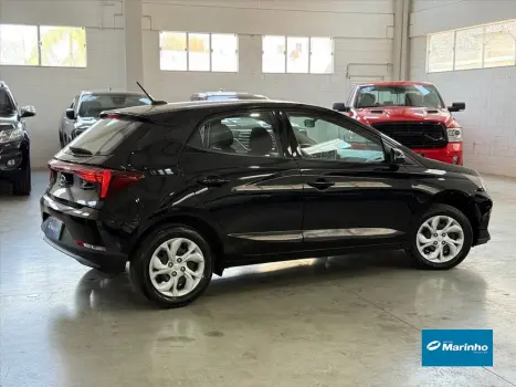 HB20 1.0 12V FLEX COMFORT PLUS MANUAL