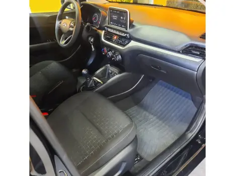 HB20 1.0 12V FLEX COMFORT MANUAL