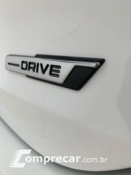 Argo 1.0 4P FLEX FIREFLY DRIVE