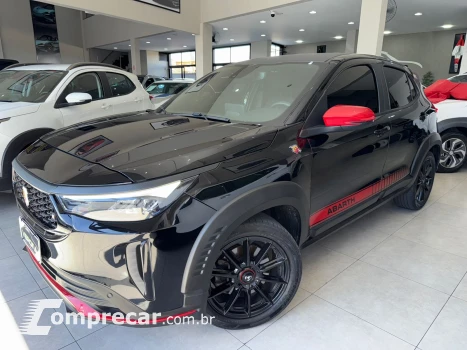 Fiat PULSE 1.3 Turbo 270 Abarth 4 portas