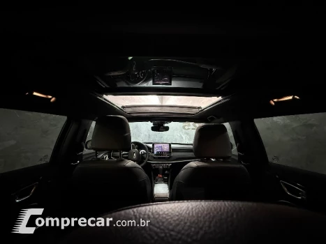 COMPASS 1.3 T270 Turbo S