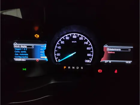 Ranger XLS 2.2 4x2 CD Diesel Aut.