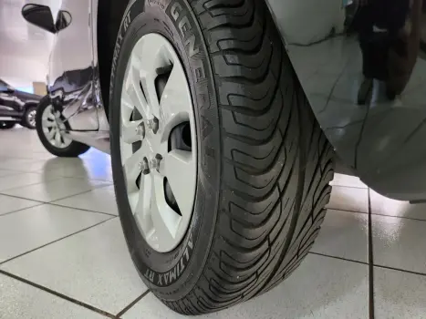 Onix Hatch 1.0 4P FLEX JOY