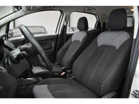 ECOSPORT - 1.6 SE 16V 4P POWERSHIFT