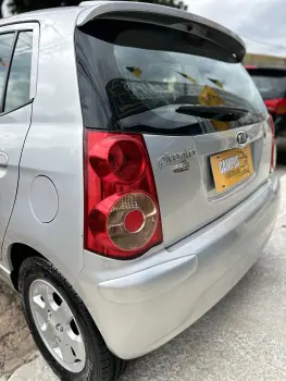PICANTO 1.0 12V GT