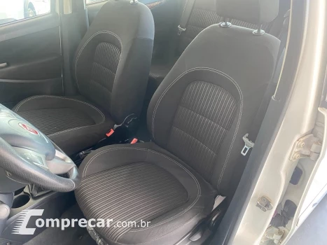 IDEA 1.6 MPI Essence 16V