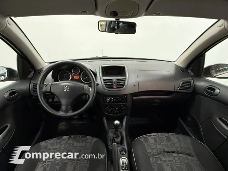 207 XR 1.4 Flex 8V 3p