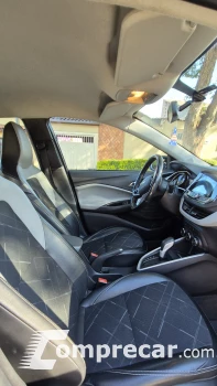 ONIX 1.0 Turbo Premier