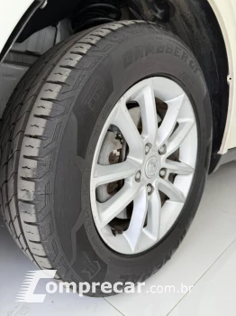 FREEMONT 2.4 Emotion 16V