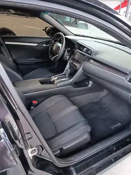 CIVIC 2.0 16vone Sport