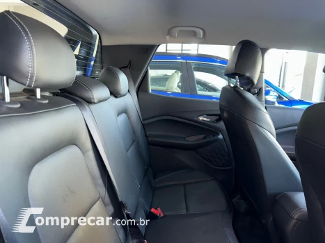 MONTANA 1.2 Turbo Premier