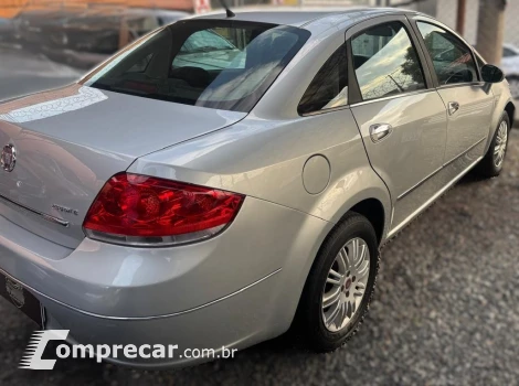 LINEA 1.8 Essence 16V