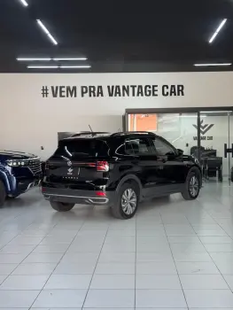 T-CROSS 1.0 200 TSI Comfortline