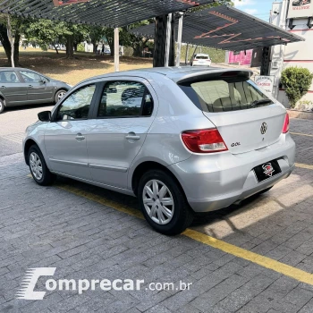 GOL 1.0 12V MPI Totalflex