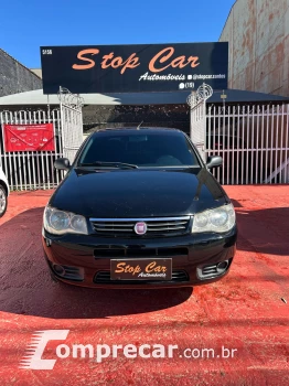 PALIO 1.0 MPI Fire 8V