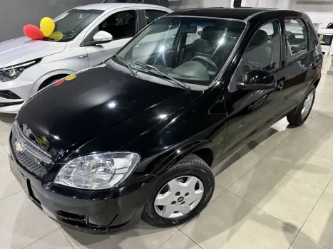 CELTA 1.0 MPFI LT 8V FLEX 4P MANUAL