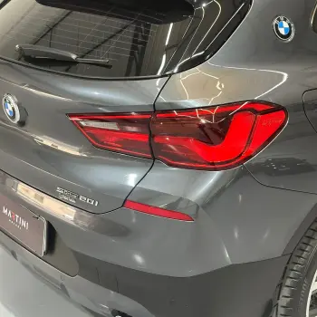 X2 BMW X2 S20I ACTIVEFLEX 2.0 192CV