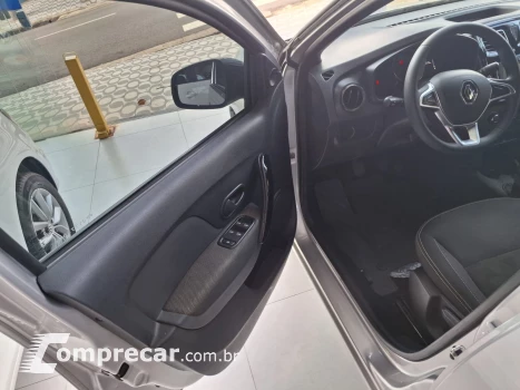 LOGAN 1.0 12V SCE ZEN