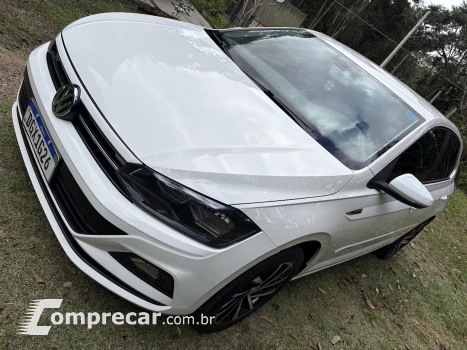 POLO 1.0 200 TSI Comfortline