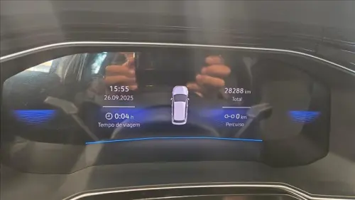 POLO 1.0 170 TSI Comfortline