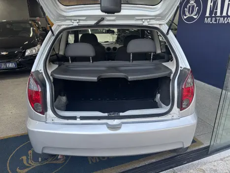 Celta Life/ LS 1.0 MPFI 8V FlexPower 3p