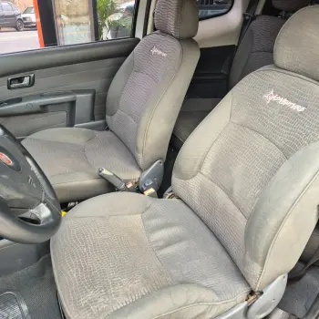 Strada Adventure1.8/ 1.8 LOCKER Flex CD