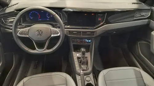 NIVUS 1.0 200 TSI Highline